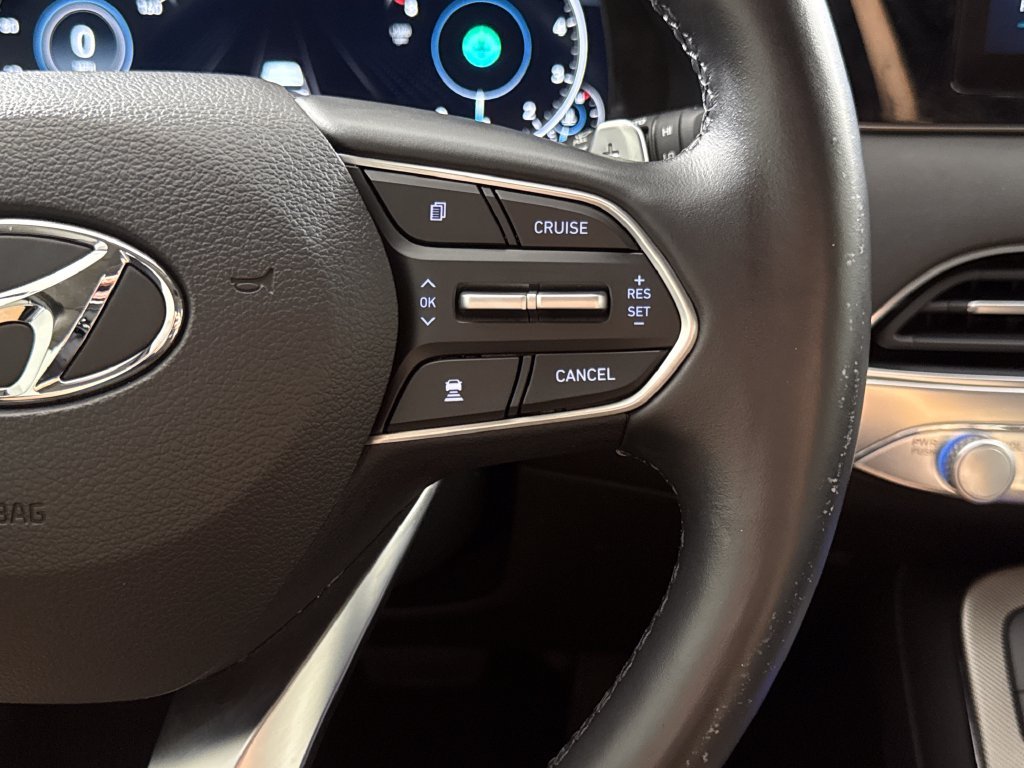 2022 Hyundai Palisade Limited - Photo 19