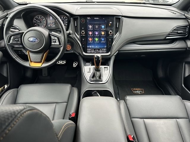Used 2022 Silver Subaru Wilderness image 7