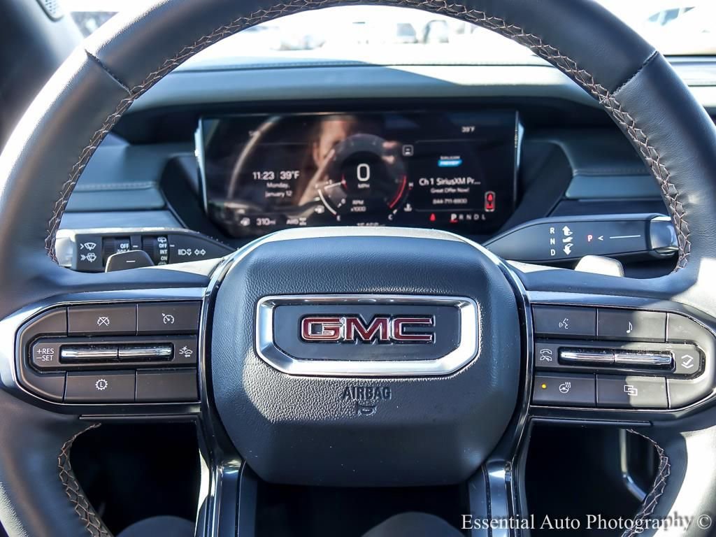 2024 GMC ACADIA - Image 15