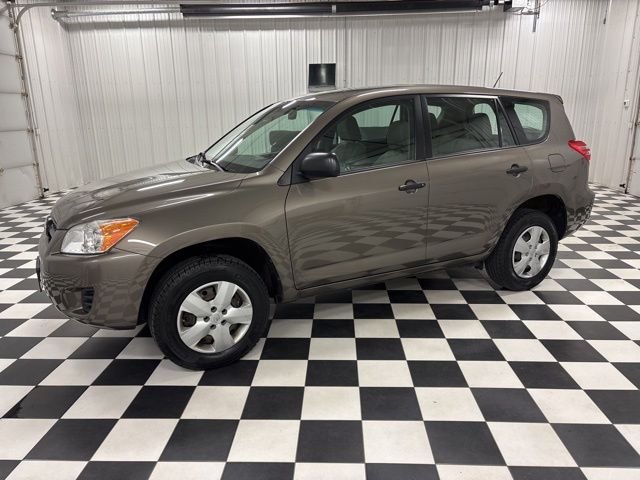 2012 Toyota RAV4 Base's photo