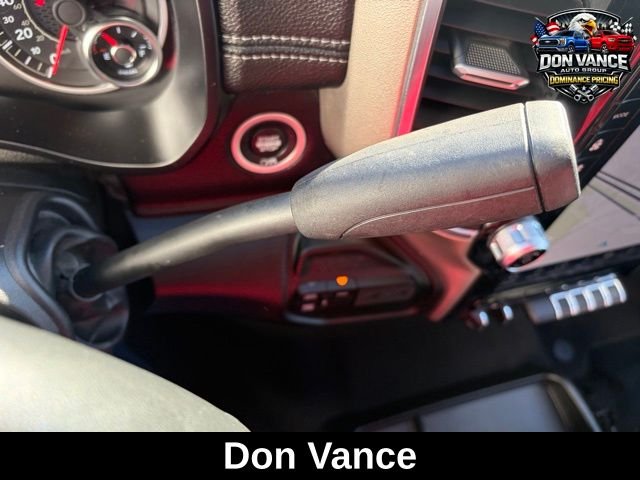 2024 RAM Ram 2500 Pickup Laramie - Photo 19