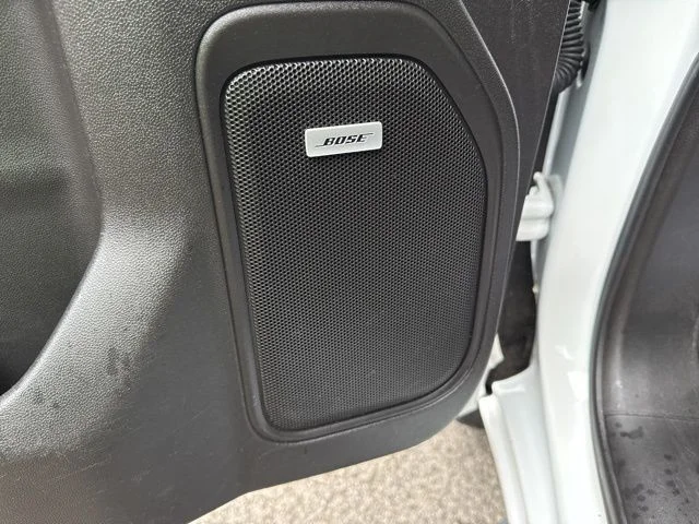 Used 2021 White Chevrolet LT Trail Boss image 27