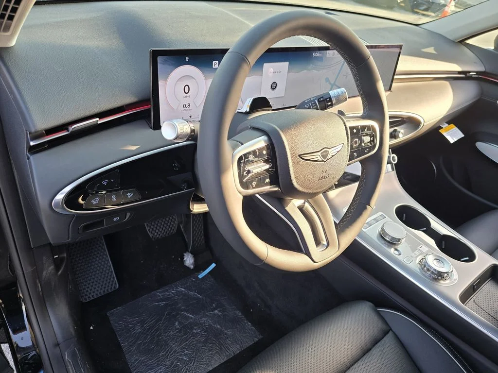 New 2026 Blue Genesis 2.5T Select image 25