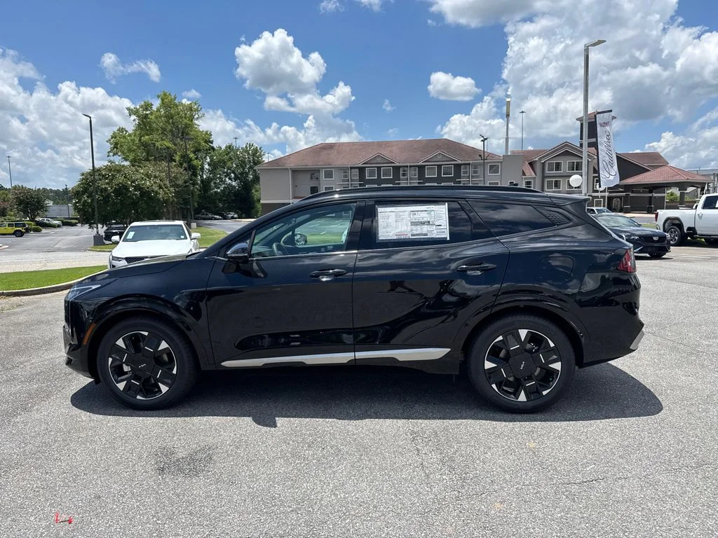 2026 Kia Sportage SX Prestige - Photo 6