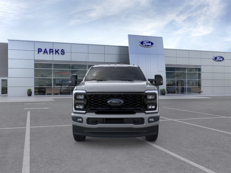New 2026 Avalanche Ford F-350® Lariat® image 6