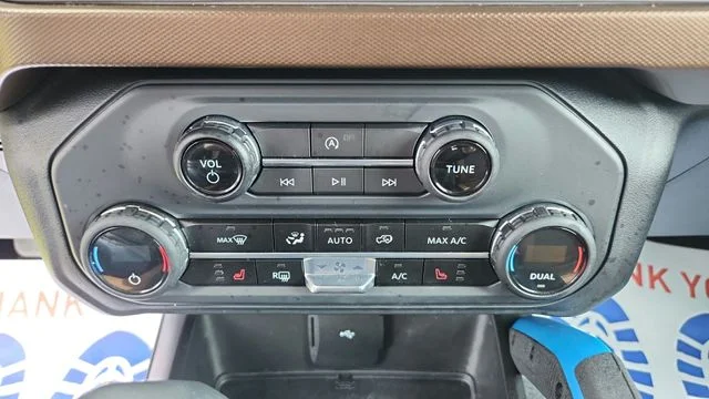 Used 2023 Area 51 Ford Outer Banks image 18
