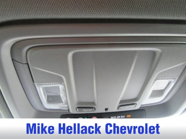 2026 Chevrolet Silverado 2500 HD Custom - Photo 21