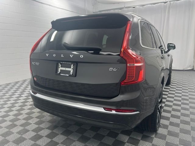 Certified Used 2023 Platinum Grey Volvo Plus image 5