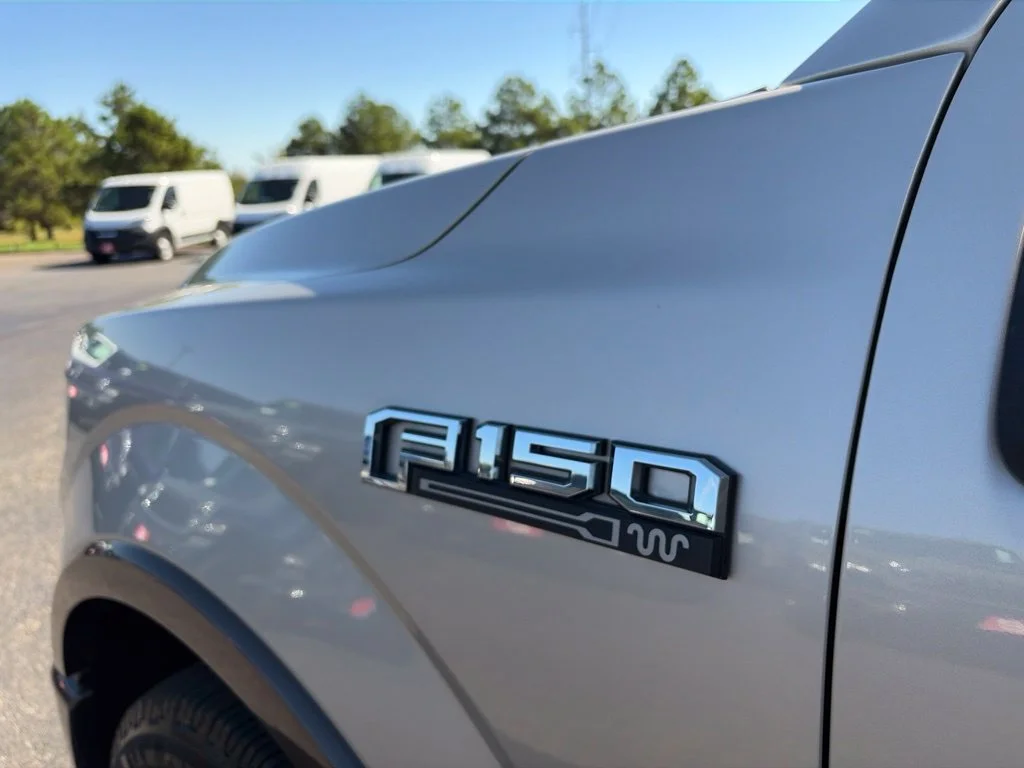 Used 2017 White Gold Ford King Ranch image 42