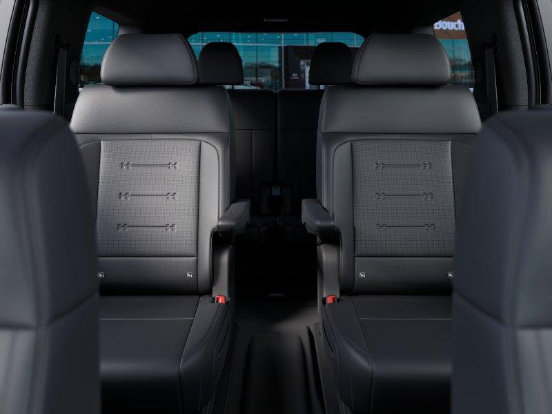 New 2026 Serenity White Hyundai Calligraphy AWD image 12