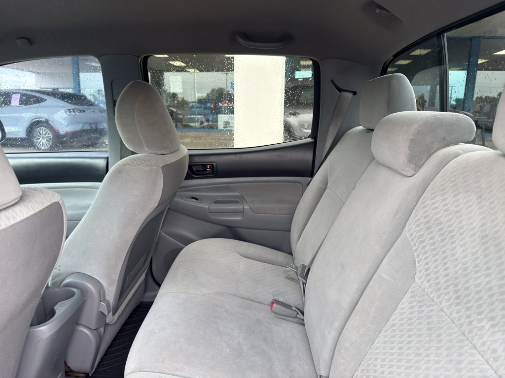 Used 2010 Silver Streak Mica Toyota PreRunner image 16