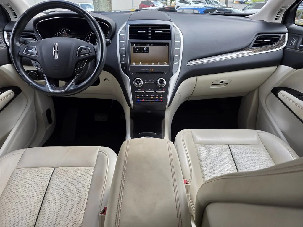 Used 2018 Blue Lincoln Black Label image 12