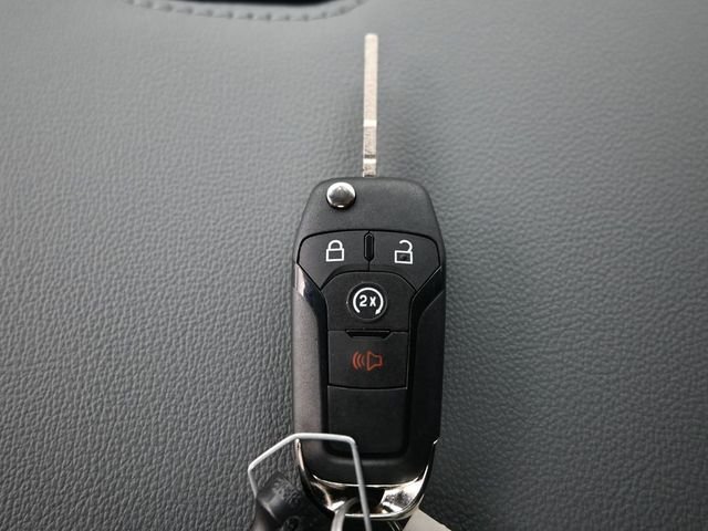 Used 2026 Black Ford XL image 17