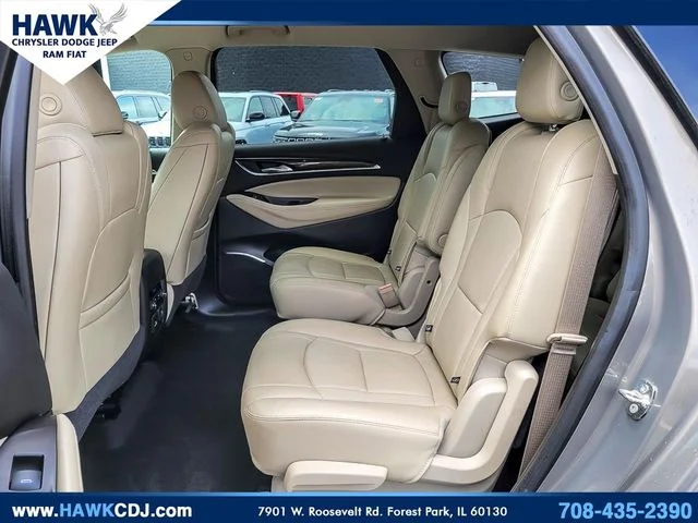 Used 2018 Gray Buick Essence image 10