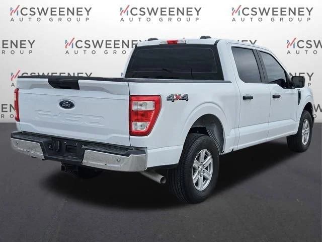 Used 2022 White Ford XL image 5