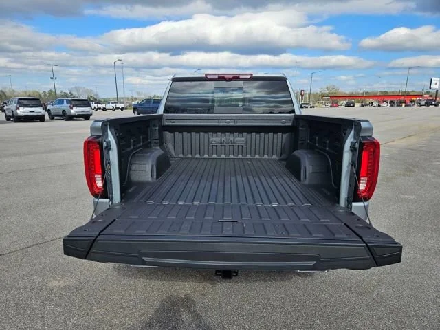 New 2026 Sterling Metallic GMC Denali image 23