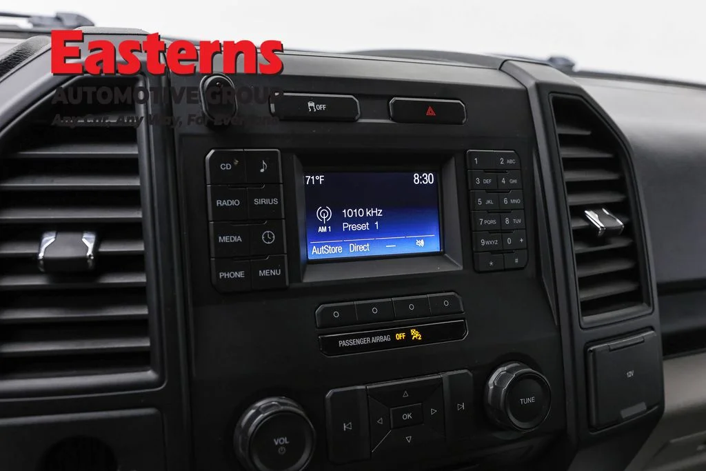 Used 2016 White Ford XL image 12