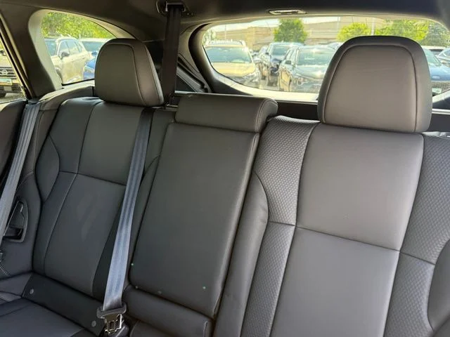 Used 2025 Black Subaru Wilderness image 27