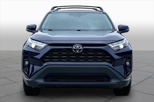 Certified Used 2025 BLUEPRINT Toyota  image 4