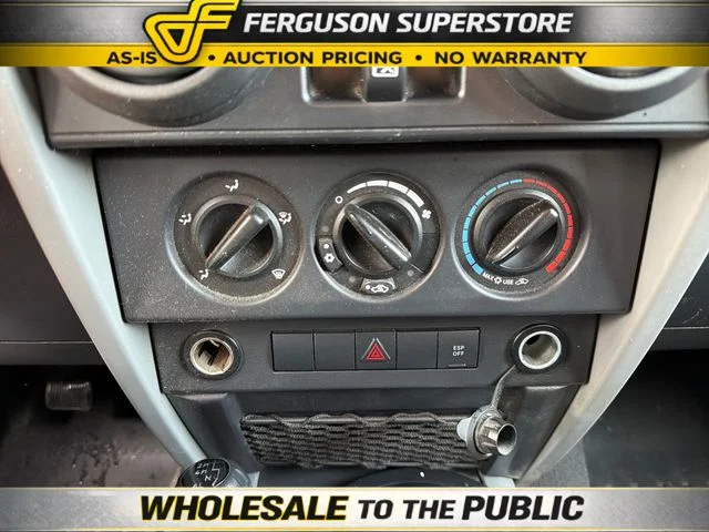 2009 Jeep Wrangler Unlimited X - Photo 13