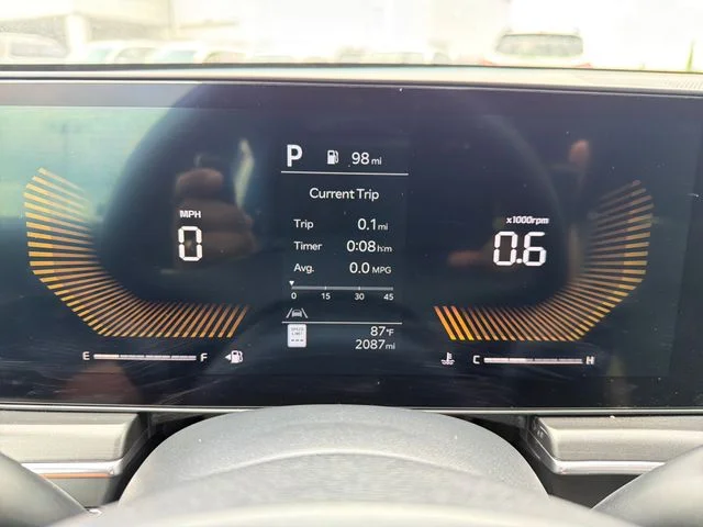 New 2026 Red Kia GT-Line image 11