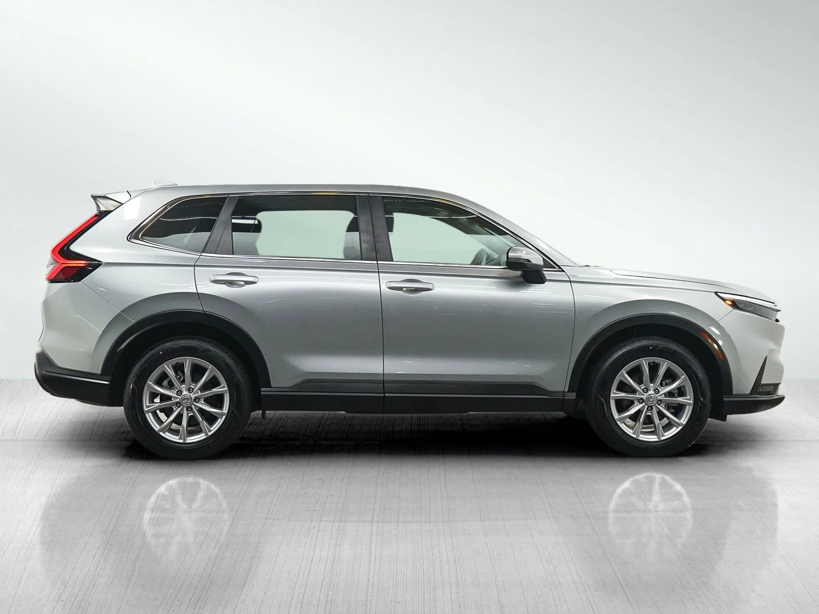 Used 2025  Honda 5D WAGON EX-L AWD image 6