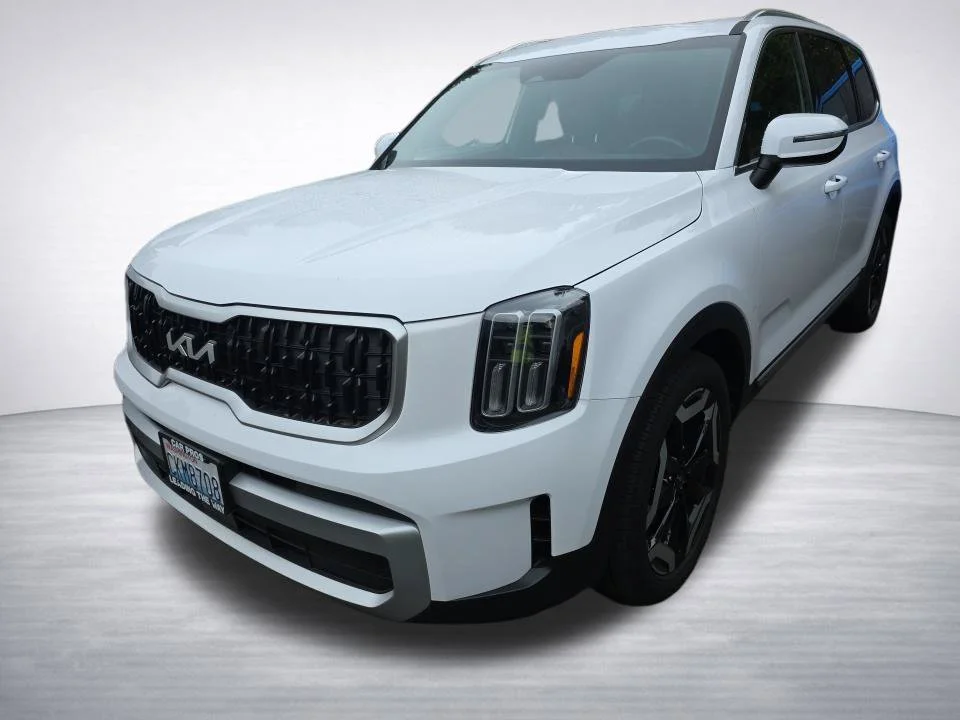 2024 Kia Telluride