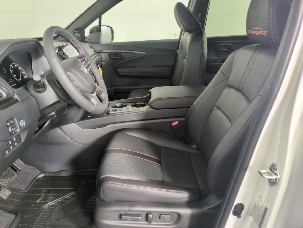 2026 Honda Ridgeline TrailSport - Photo 10