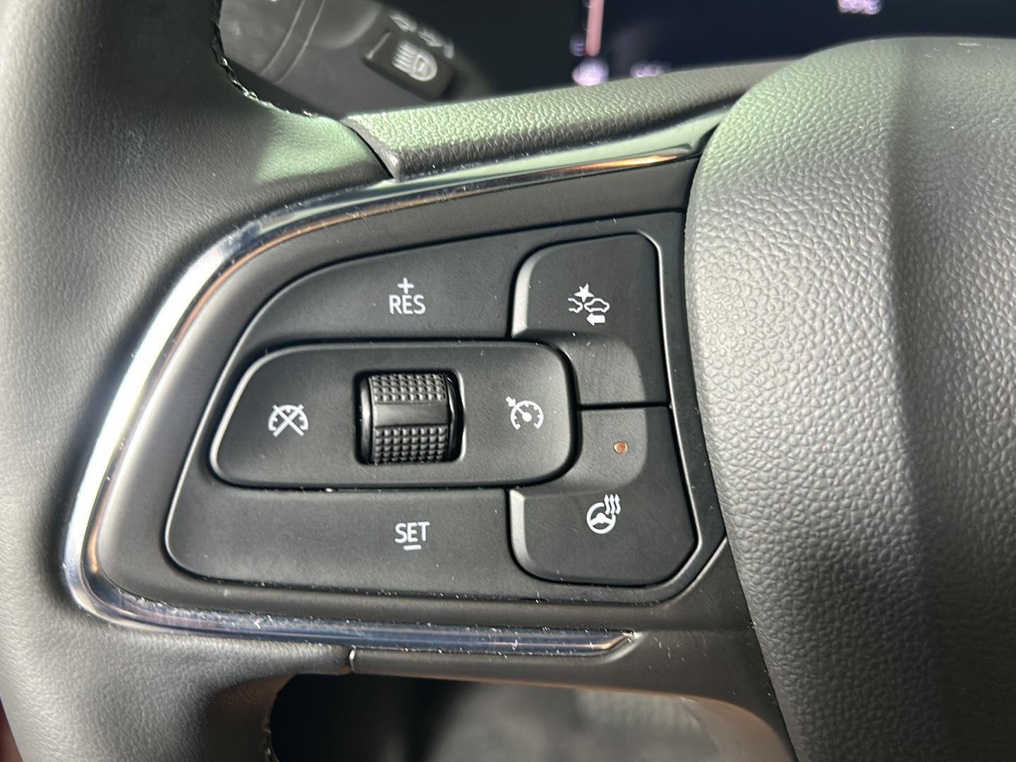 Used 2024 Cinnabar Metallic Buick Preferred image 21