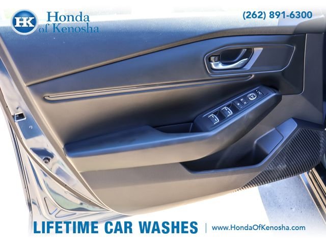 2024 Honda Accord EX - Photo 22