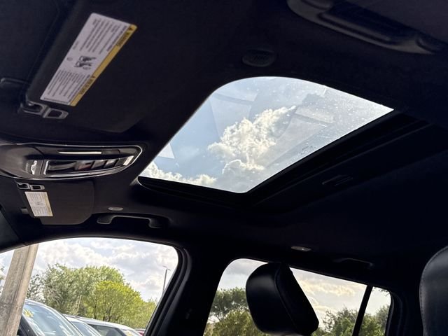 2022 Jeep Grand Cherokee L Altitude - Photo 22