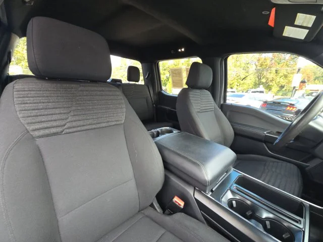 Certified Used 2023 Silver Ford XL image 25