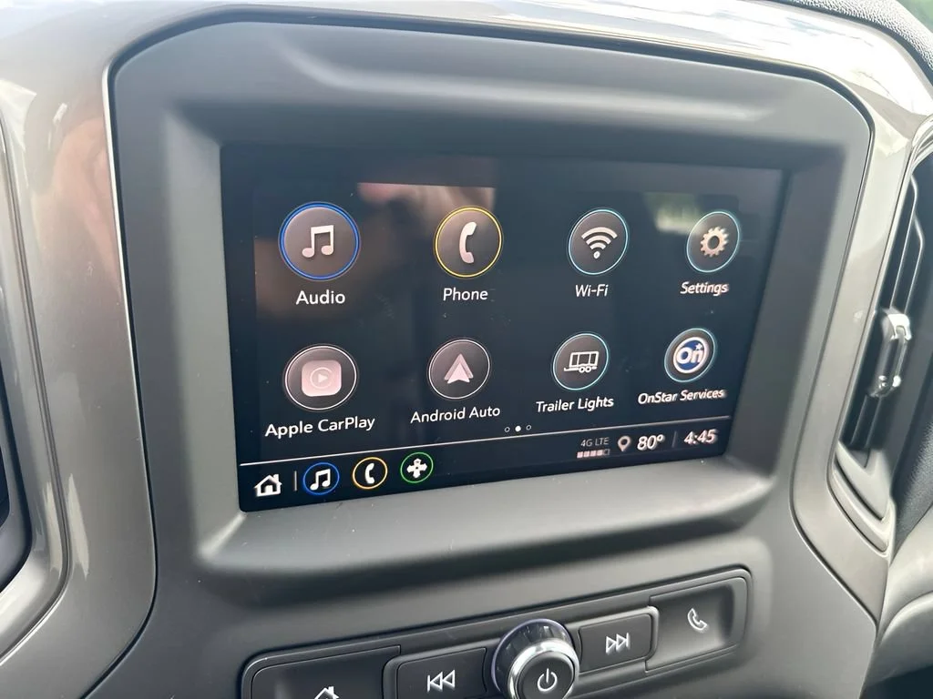 2026 Chevrolet Silverado 2500 HD Work Truck - Photo 27