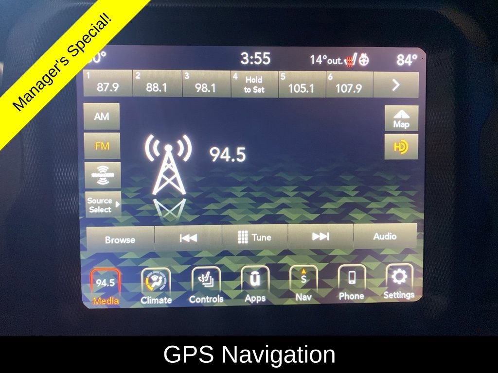 Used 2021 Jeep Gladiator WILLYS with VIN 1C6HJTAG5ML532126 for sale in Monticello, Minnesota