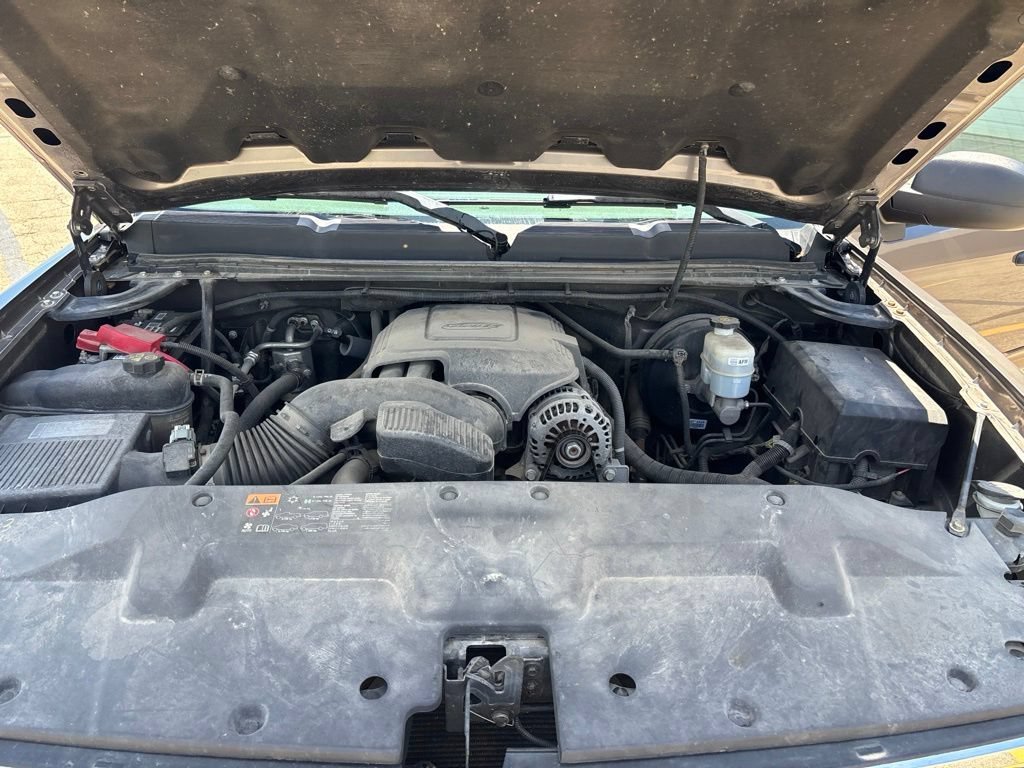 Used 2012 MOCHA STEEL METALLIC Chevrolet LT image 18