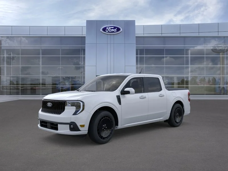 2025 Ford Maverick Lobo Standard - Photo 25