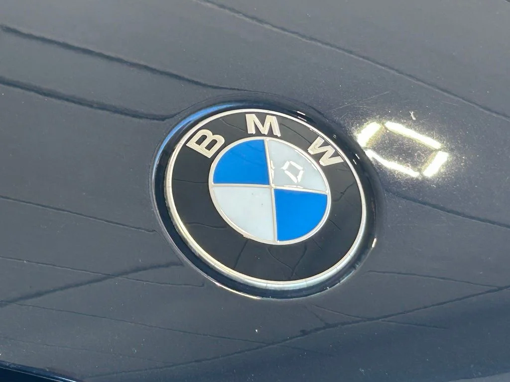 Certified Used 2019 Carbon Black Metallic BMW xDrive40i image 19