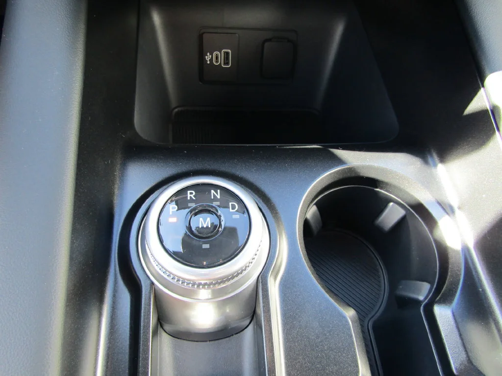 New 2027 Vapor Blue Metallic Ford ST image 47