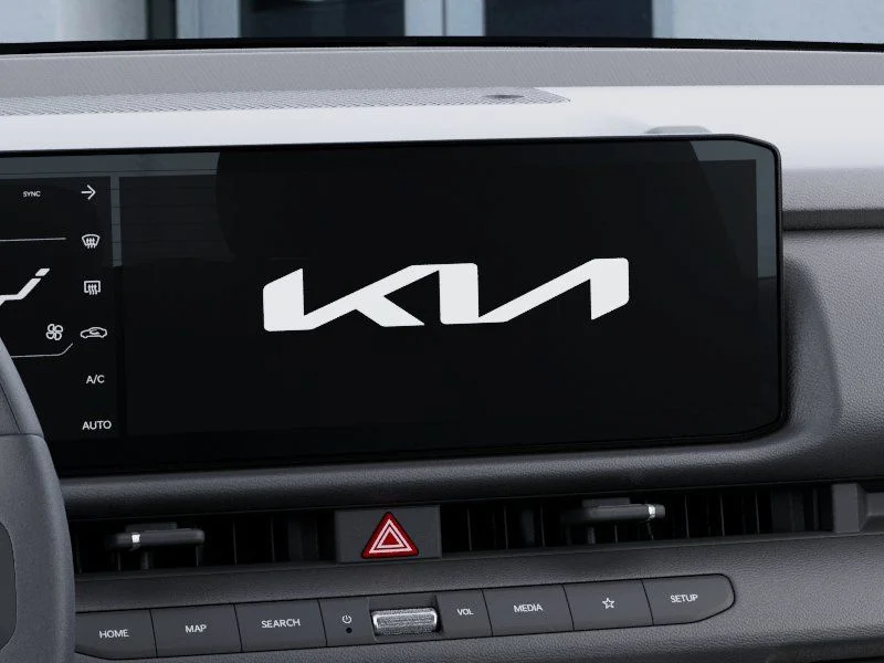 New 2027 Aurora Black Pearl Kia X-Line S image 20