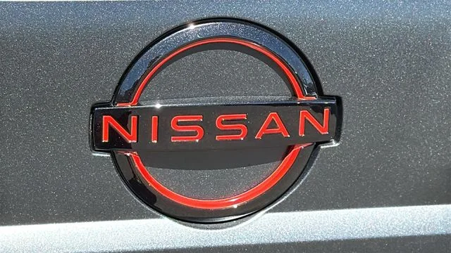New 2026 Gray Nissan PRO-4X image 28