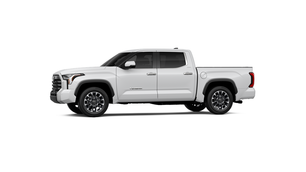 Certified Used 2025 ICE CAP Toyota  image 59