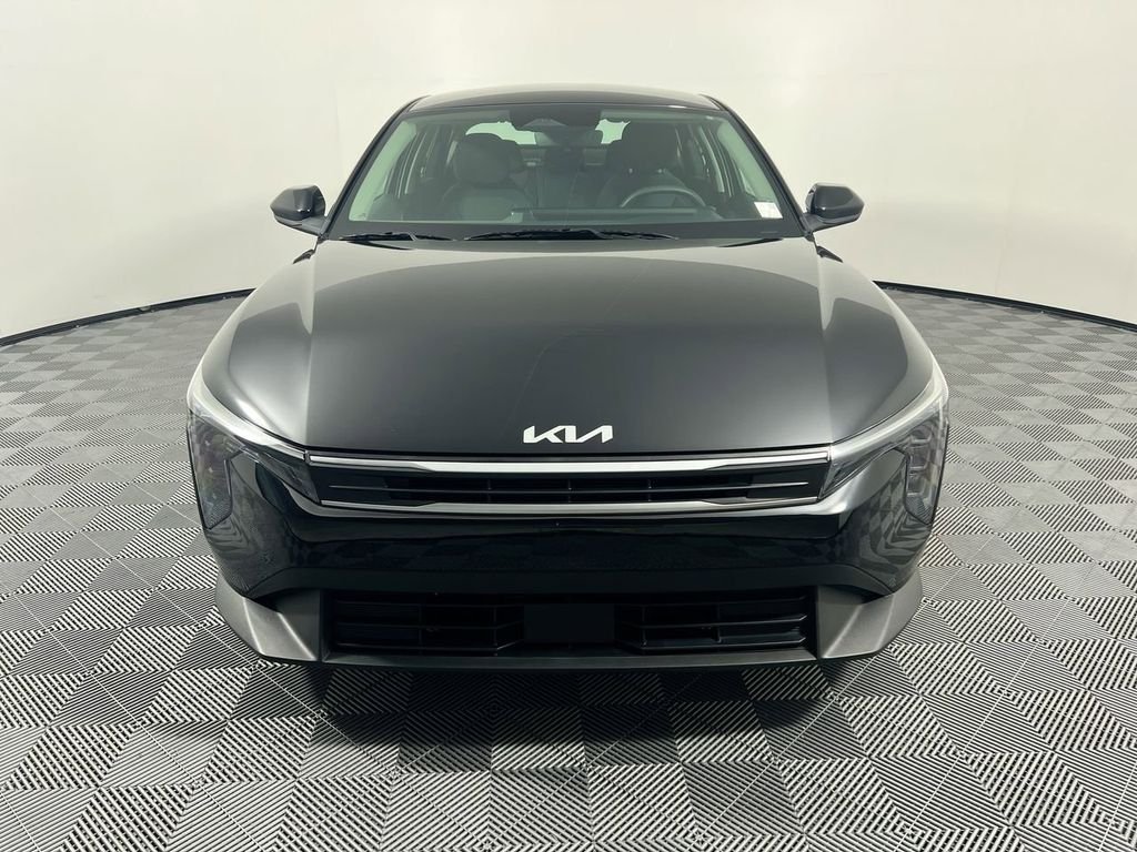 New 2026 Aurora Black Pearl Kia LX image 9