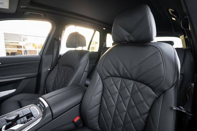 2026 Bmw X5 xDrive40i photo 3