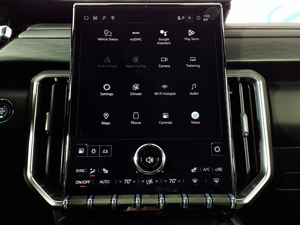 2026 GMC Acadia Elevation - Photo 62
