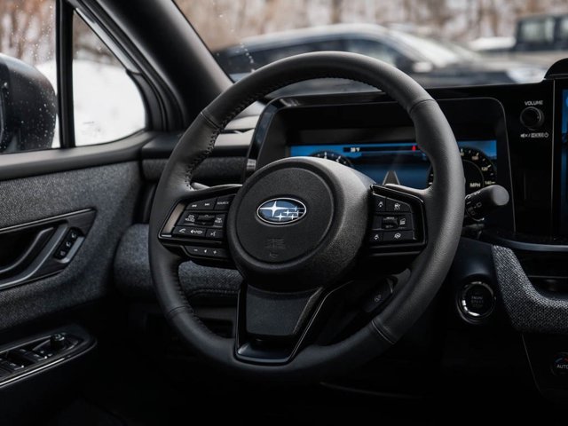 2026 Subaru Outback Limited - Photo 15