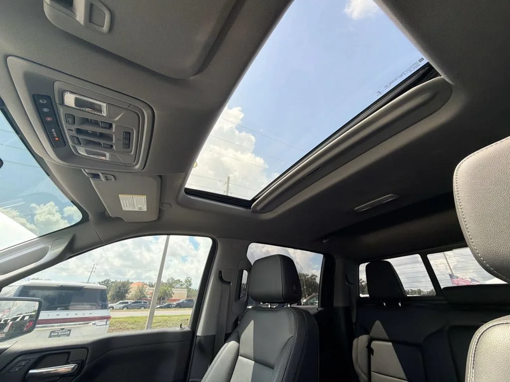 2020 Chevrolet Silverado 1500 LT Trail Boss - Photo 25