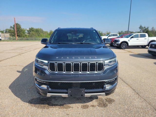 Used 2024 River Rock Jeep Series II image 21
