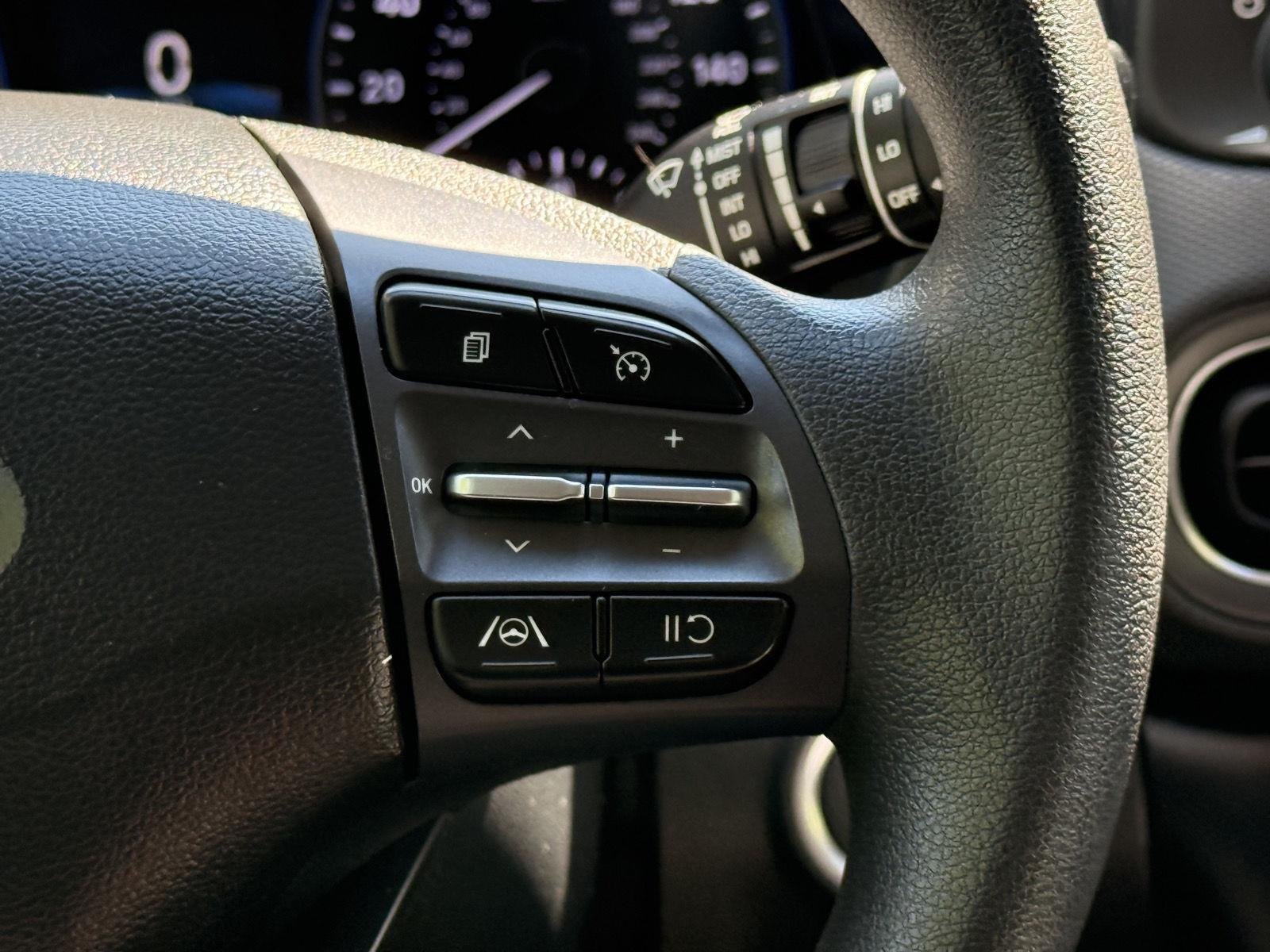 Certified Used 2023 Abyss Black Pearl Hyundai SEL image 23