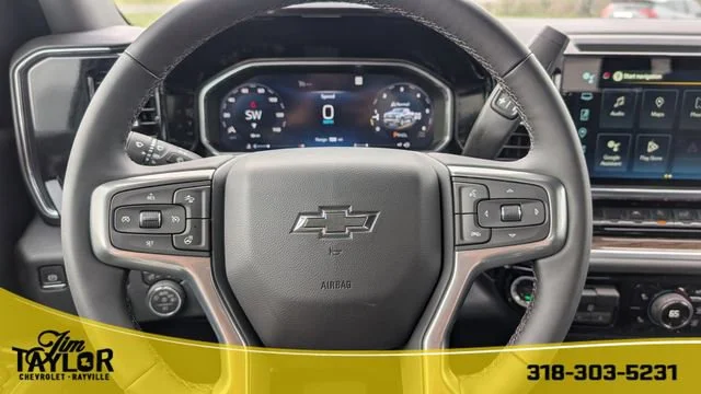 2026 Chevrolet Silverado 1500 RST - Photo 26