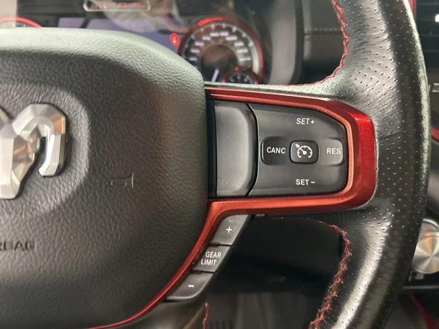 2022 RAM Ram 1500 Pickup Rebel - Photo 13